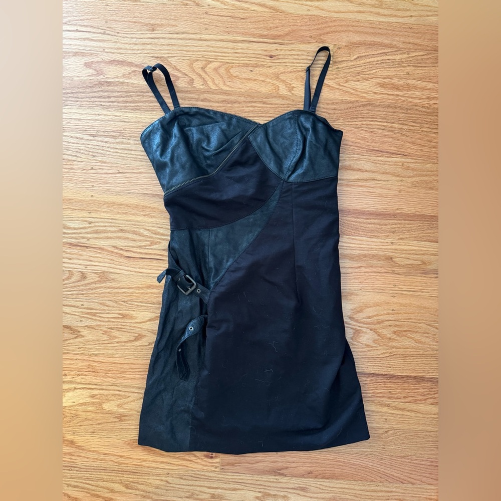 Elegant Black Dress